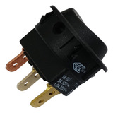 Interruptor Botão Acendimento Fogão Mueller Esmaltec