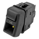 Interruptor Botao Bloqueio Para Volvo Fh Fm Nh