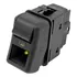 Interruptor Botao Bloqueio Para Volvo Fh Fm Nh