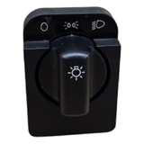 Interruptor Botão Chave Luz Farol Corsa 94 01 Sedan Classic