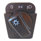 Interruptor Botão Chave Luz Farol Corsa 94 16 Sedan Classic
