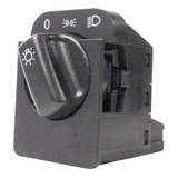 Interruptor Botão Chave Luz Farol Corsa Sedan Classic 94 01