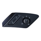 Interruptor Botao Comando Retrovisor