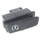 Interruptor Botão De Partida Suzuki Burgman 125