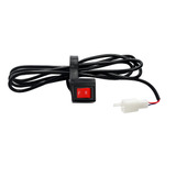 Interruptor Botao De Re