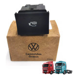 Interruptor Botao Freio Motor
