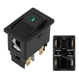 Interruptor Botao Freio Motor