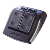 Interruptor Botão Para Flap Elétrico Bennett Bcr 4000 Lancha