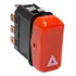 Interruptor Botão Pisca Alerta 24v Hpn Mb Atego 3865457024