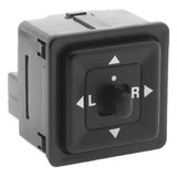 Interruptor Botao Retrovisor Pajero