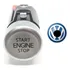 Interruptor Botão Start Stop Volkswagen Polo Virtus Original