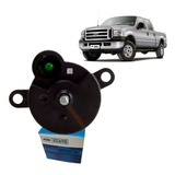 Interruptor Botao Tracao 4x4 Original F 250 2009 2011 
