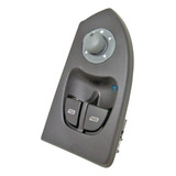 Interruptor Botão Vidro Elétrico Comando Ducato Retrovisor