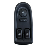 Interruptor Botao Vidro Eletrico Le Iveco Daily 2012 A 2019