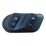 Interruptor Botao Vidro Eletrico Universal Modelo Bmw