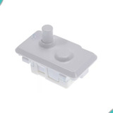 Interruptor Branco Porta Refrigerador Brastemp W10471970