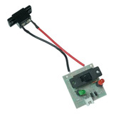 Interruptor C Placa