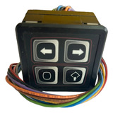 Interruptor Case 87372804 Motoniveladora 845b 865