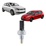 Interruptor Cebolinha Luz De Ré Fox Gol Golf Tiguan Jetta