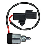 Interruptor Cebolinha Luz De Ré Mitsubishi L200 Pajero