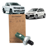 Interruptor Cebolinha Óleo Original Fox Gol G5 G6 Golf Up 