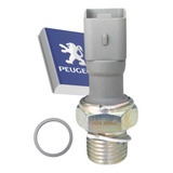 Interruptor Cebolinha Pressao Oleo Peugeot 206 207 307 C3 C4