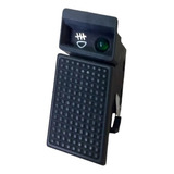 Interruptor Chave Botão Farol Auxiliar Kadett Gs E Gsi Carto