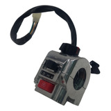Interruptor Chave De Partida