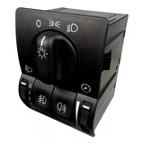 Interruptor Chave Farol Astra Zafira Montana Corsa Dni2178