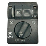 Interruptor Chave Farol Chevrolet Astra Zafira Corsa