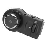 Interruptor Chave Farol P Gm Onix Prisma 2015 2017 52098292