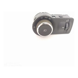 Interruptor Chave Farol P Gm Onix Prisma 2015 2017 Cx354