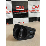 Interruptor Chave Farol Vw Golf 2015 5g1858341
