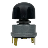 Interruptor Chave Luz Trator Ford New H 4630 5030 7810 8030