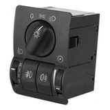 Interruptor Chave Para Farol