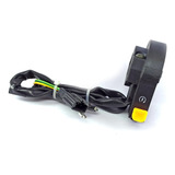 Interruptor Chave Partida Cg Titan 150 Ex Esd 2009 2013