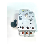 Interruptor Chave Protecao Motor