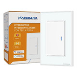 Interruptor Com 1 Tecla