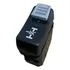 Interruptor Comando Bloqueio Diferencial Scania Serie 5 Pgr