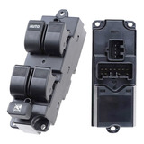 Interruptor Comando Botão Vidro Elétrico Ranger 2013 A 2016
