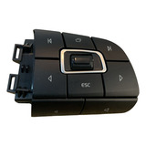 Interruptor Comando Botao Volante
