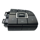 Interruptor Comando Volante Fm fh4 Ld Ptt 22629276 21957053
