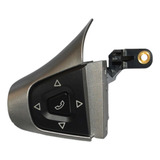 Interruptor Comando Volante Ntg Pettenuzzo 1881593