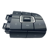 Interruptor Comando Volante Volvo Fm Fh4 Pettenuzzo 21957056