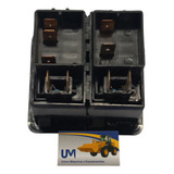 Interruptor Combinado Da Cabine