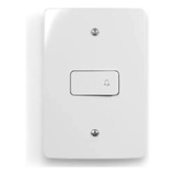 Interruptor Conjunto Campainha Pulsador