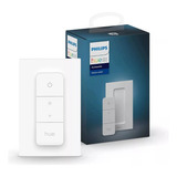 Interruptor Controle Philips Hue Wireless Dimmer Sem Fio