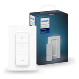 Interruptor Controle Philips Hue Wireless Dimmer Sem Fio