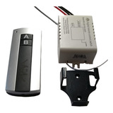 Interruptor Controle Remoto 1