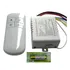 Interruptor Controle Remoto 3 Vias Relê Lâmpadas Luminárias